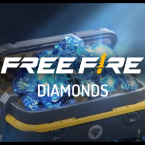 Diamantes FreeFire